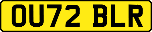 OU72BLR