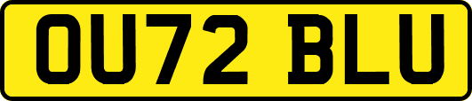 OU72BLU