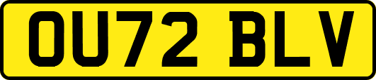 OU72BLV