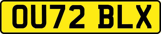 OU72BLX