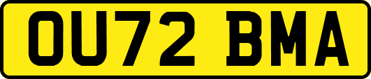 OU72BMA
