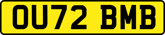 OU72BMB