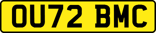 OU72BMC