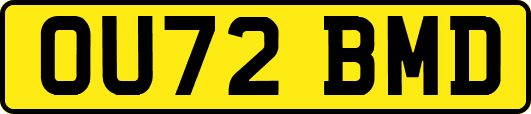 OU72BMD