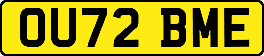 OU72BME