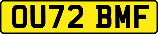 OU72BMF
