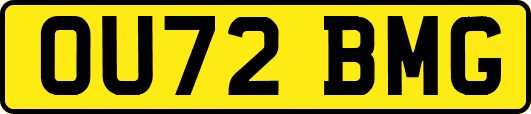 OU72BMG
