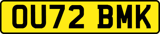 OU72BMK