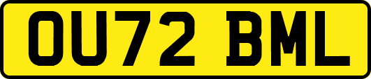 OU72BML