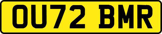 OU72BMR