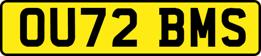 OU72BMS