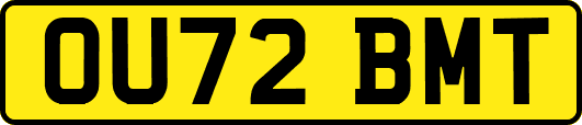 OU72BMT