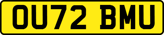 OU72BMU