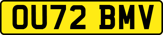 OU72BMV