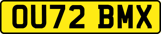 OU72BMX