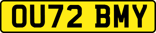 OU72BMY