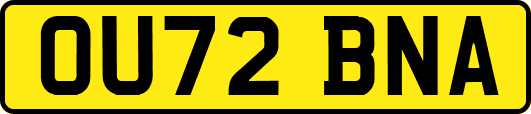 OU72BNA