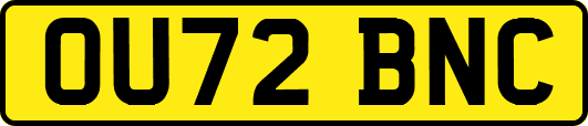 OU72BNC