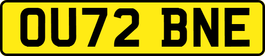 OU72BNE