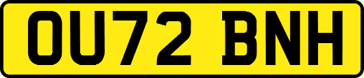 OU72BNH