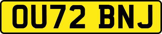 OU72BNJ
