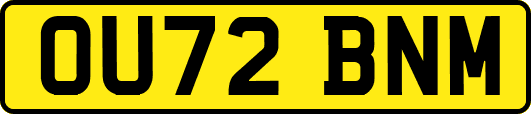 OU72BNM