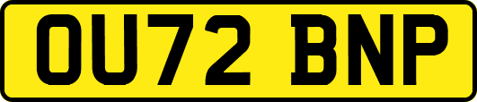 OU72BNP