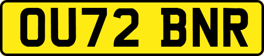 OU72BNR