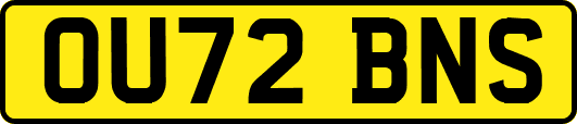 OU72BNS