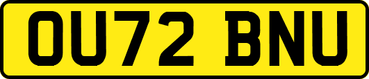 OU72BNU