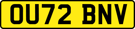 OU72BNV