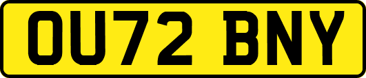 OU72BNY