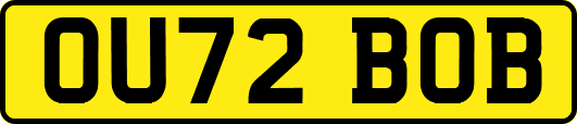 OU72BOB