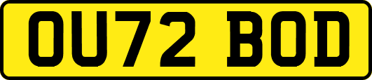 OU72BOD