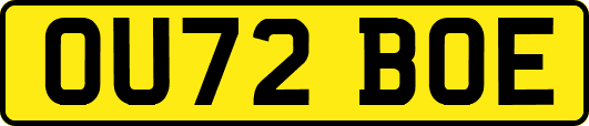 OU72BOE