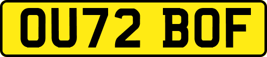 OU72BOF