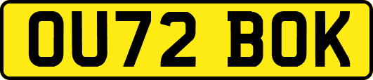 OU72BOK