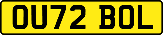 OU72BOL