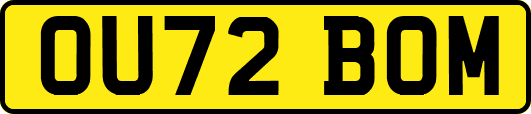 OU72BOM