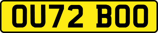 OU72BOO
