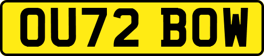 OU72BOW