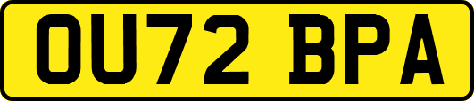 OU72BPA