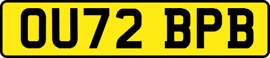 OU72BPB
