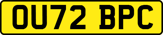 OU72BPC