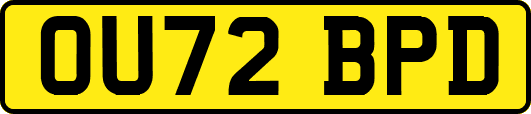 OU72BPD