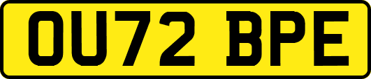 OU72BPE