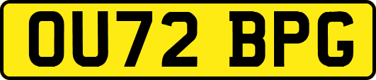 OU72BPG