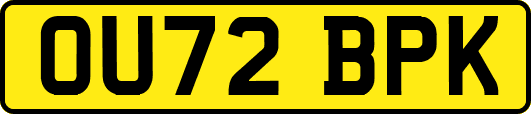 OU72BPK