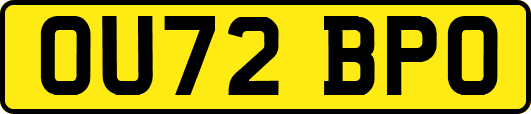 OU72BPO