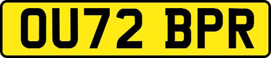 OU72BPR